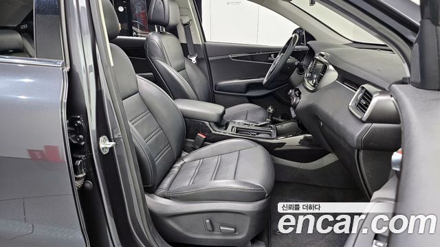 Kia Sorento 2016 thumb 11