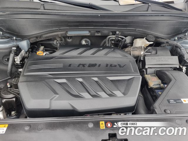 Hyundai Palisade 2020 thumb 7