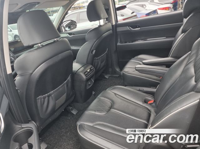 Hyundai Palisade 2020 thumb 8