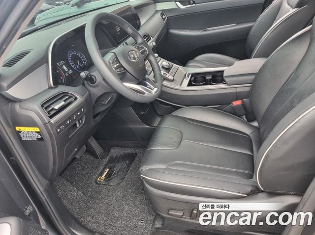 Hyundai Palisade 2020 thumb 9