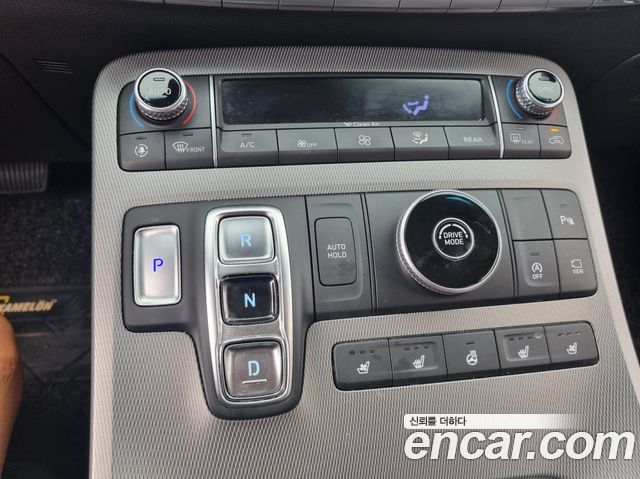 Hyundai Palisade 2020 thumb 10