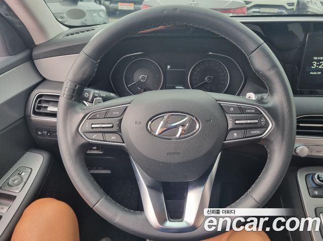 Hyundai Palisade 2020 thumb 11