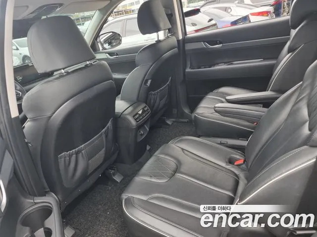 Hyundai Palisade 2020 thumb 12
