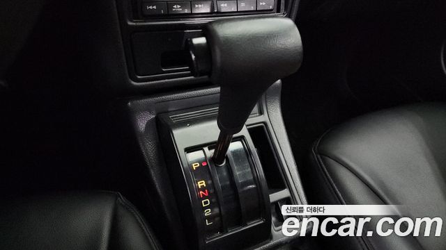 Chevrolet Tracker 1994 thumb 9