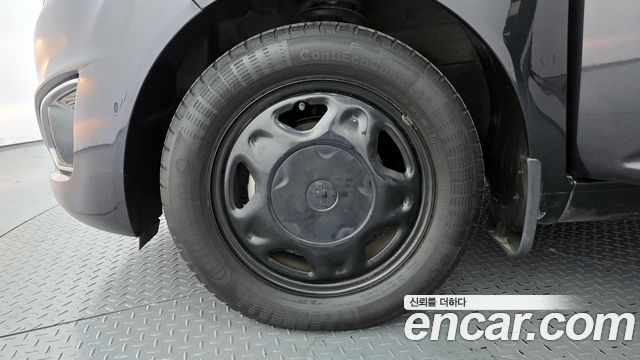 Chevrolet Spark 2014 thumb 6