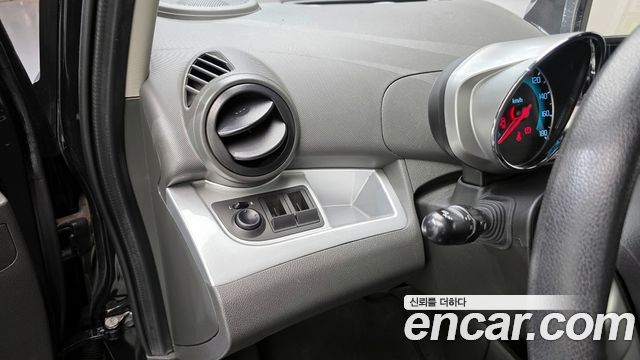 Chevrolet Spark 2014 thumb 12
