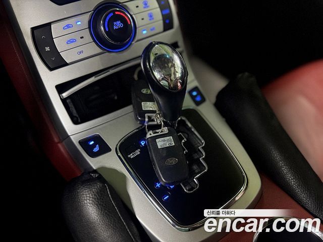 Hyundai Genesis 2009 thumb 9