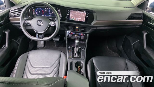 Volkswagen Jetta 2021 thumb 7