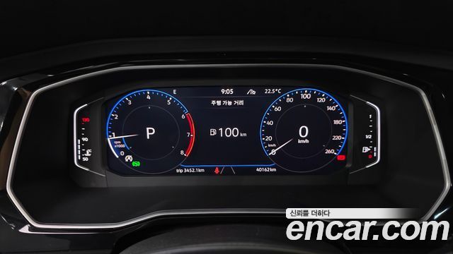 Volkswagen Jetta 2021 thumb 8