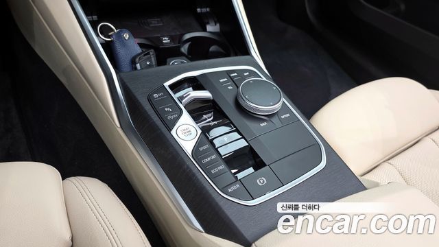 BMW 3 серии 2023 thumb 10