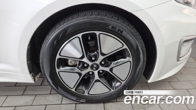 Kia K5 2013 thumb 6
