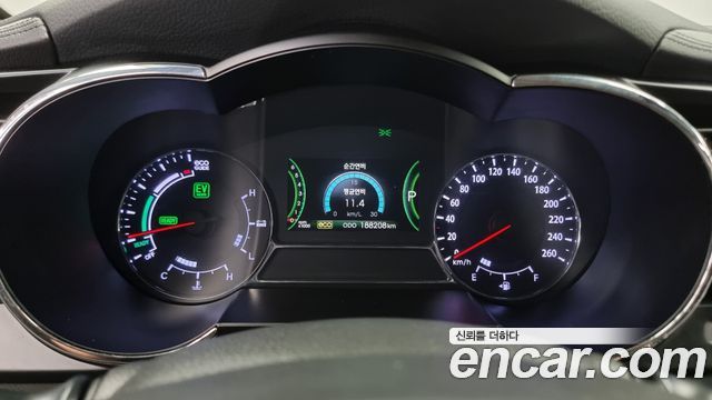 Kia K5 2013 thumb 9