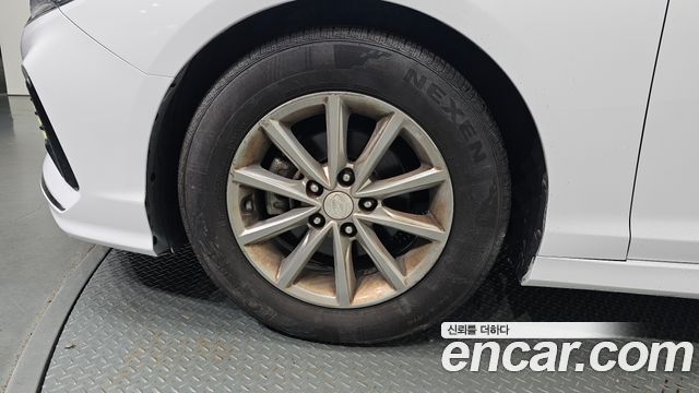 Hyundai Sonata 2018 thumb 6
