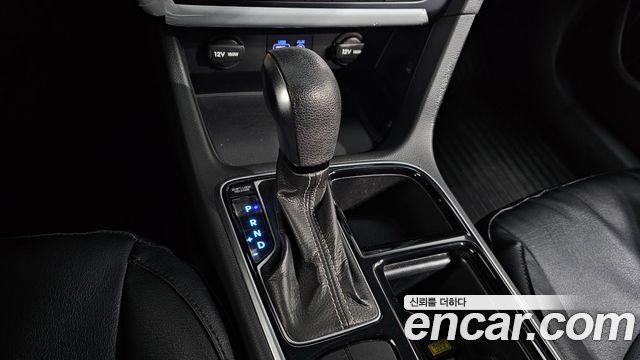 Hyundai Sonata 2018 thumb 10