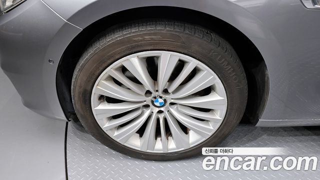 BMW 3 серии GT 2013 thumb 6