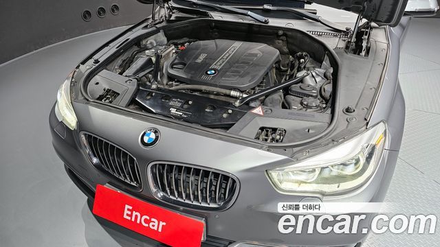 BMW 3 серии GT 2013 thumb 7