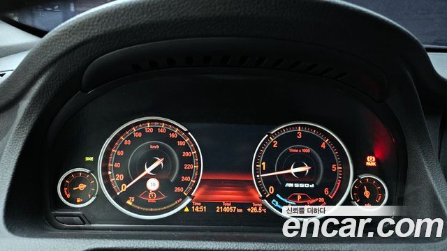 BMW 3 серии GT 2013 thumb 9