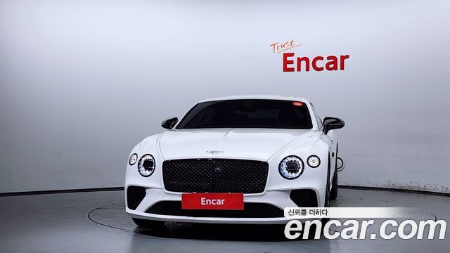 Bentley Continental 2023 thumb 4