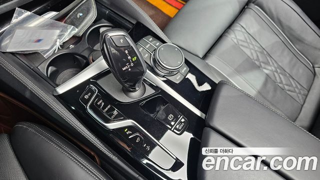 BMW 3 серии GT 2023 thumb 9