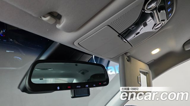 Hyundai Grandeur 2018 thumb 12