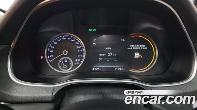 Genesis GV80 2020 thumb 9