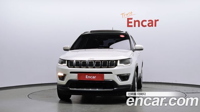 Jeep Compass 2018 thumb 4