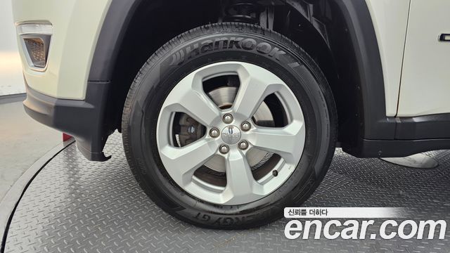 Jeep Compass 2018 thumb 6