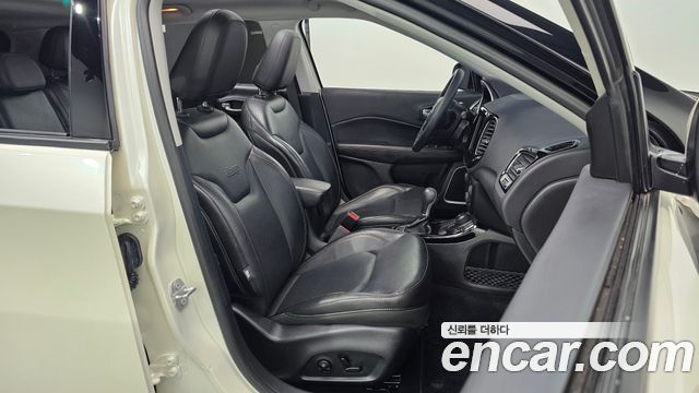 Jeep Compass 2018 thumb 10