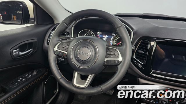 Jeep Compass 2018 thumb 12