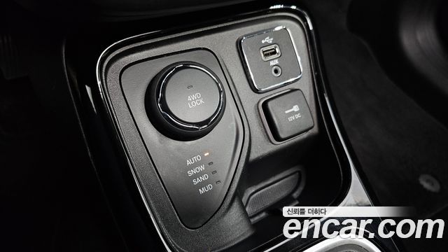 Jeep Compass 2018 thumb 11