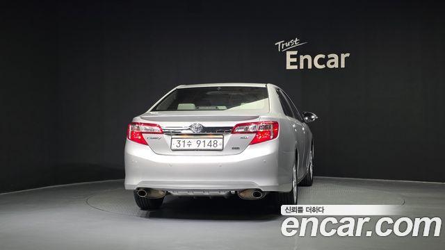 Toyota Camry 2013 thumb 5