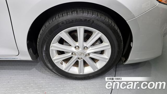 Toyota Camry 2013 thumb 6