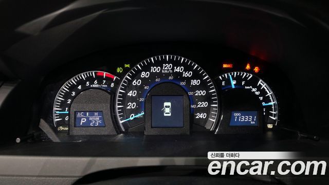Toyota Camry 2013 thumb 9
