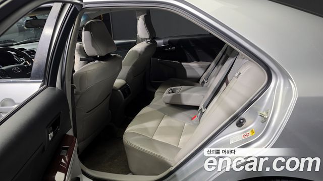 Toyota Camry 2013 thumb 12