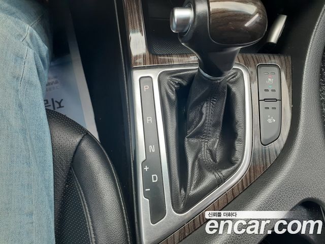 Kia K5 2013 thumb 12