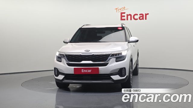 Kia Seltos 2019 thumb 4