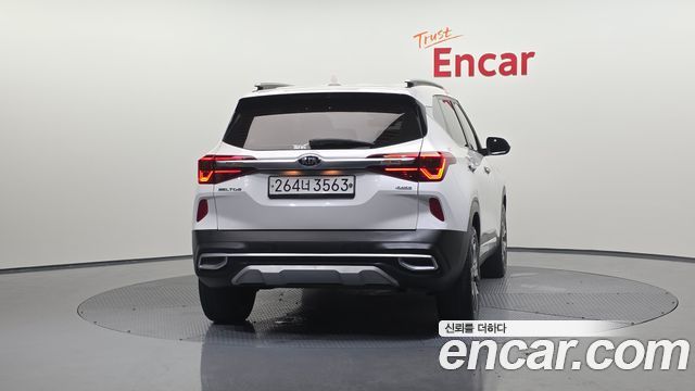 Kia Seltos 2019 thumb 5