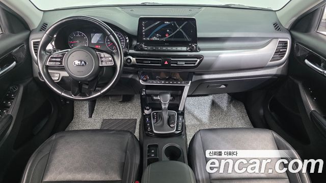 Kia Seltos 2019 thumb 8