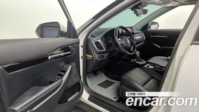 Kia Seltos 2019 thumb 11