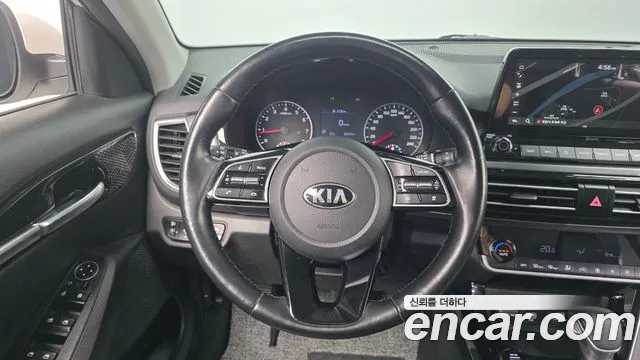 Kia Seltos 2019 thumb 12