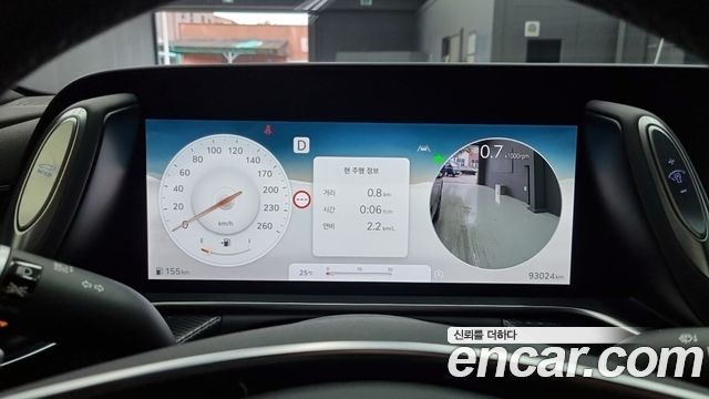 Genesis G90 2022 thumb 9