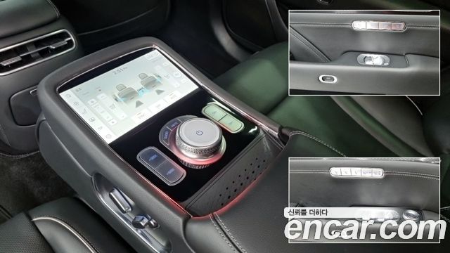 Genesis G90 2022 thumb 12