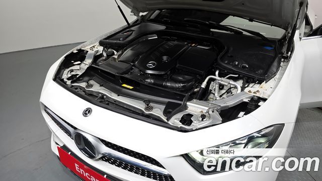 Mercedes-Benz CLS 2019 thumb 7
