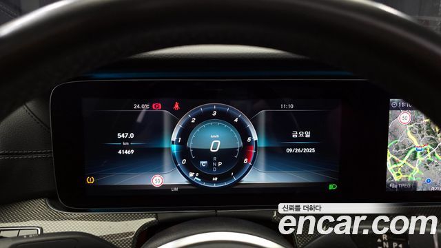 Mercedes-Benz CLS 2019 thumb 9