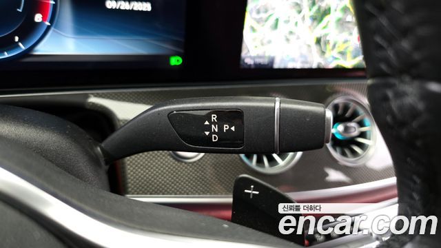 Mercedes-Benz CLS 2019 thumb 10