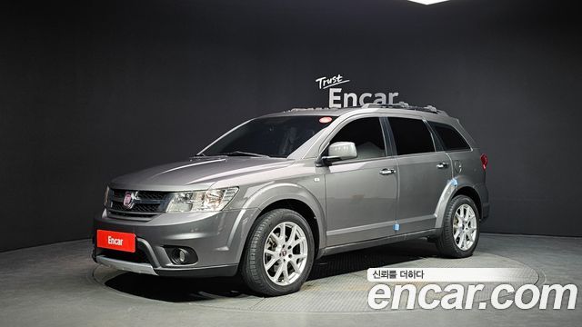 Fiat Feelmont 2013 thumb 2