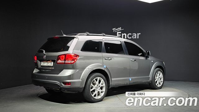 Fiat Feelmont 2013 thumb 3