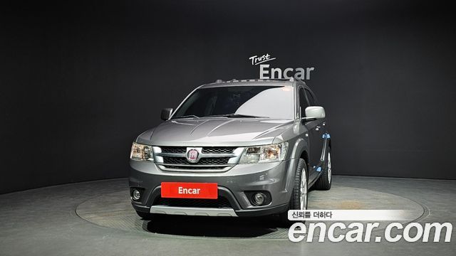 Fiat Feelmont 2013 thumb 4