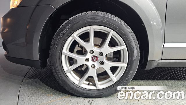 Fiat Feelmont 2013 thumb 6