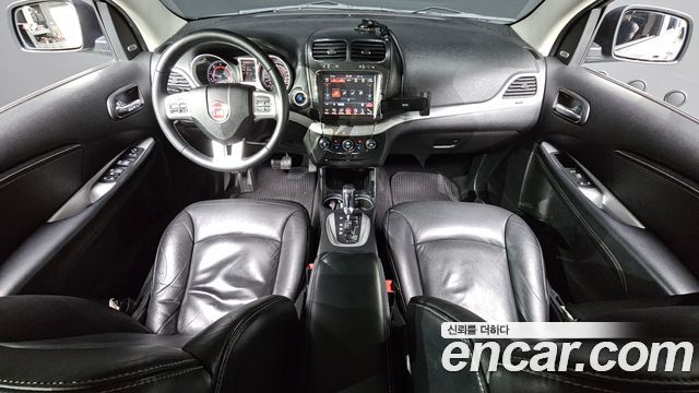 Fiat Feelmont 2013 thumb 8